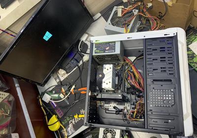 維修風波 無理要求遭拒后的“報復”與“不饒恕”