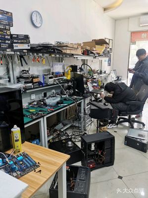 酷龍電腦手機(jī)維修&回收?qǐng)F(tuán)購 您的全方位計(jì)算機(jī)維修專家