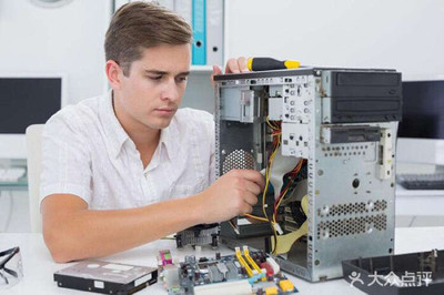 西部電腦維修中心團購 專業(yè)計算機維修服務，省時省心又省錢